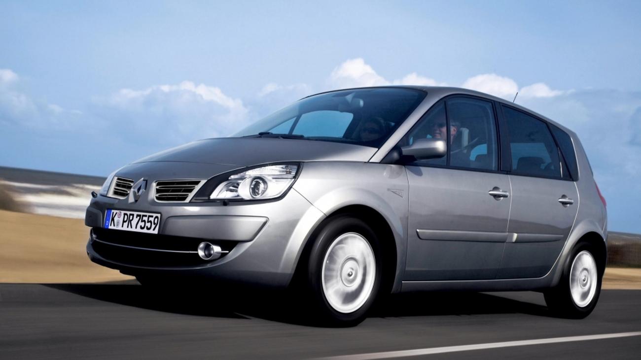 Renault Megane II (2002 – 2009) Meinungen und häufige Probleme