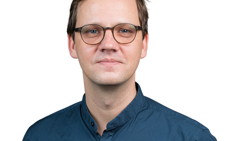 Rechtspopulismus: 1979 geboren in Frankfurt (Oder). Politischer Autor, seit 2005 bei ZEIT ONLINE. Er gründete 2007 das Anti-Rechtsextremismus-Blog "Störungsmelder" mit.