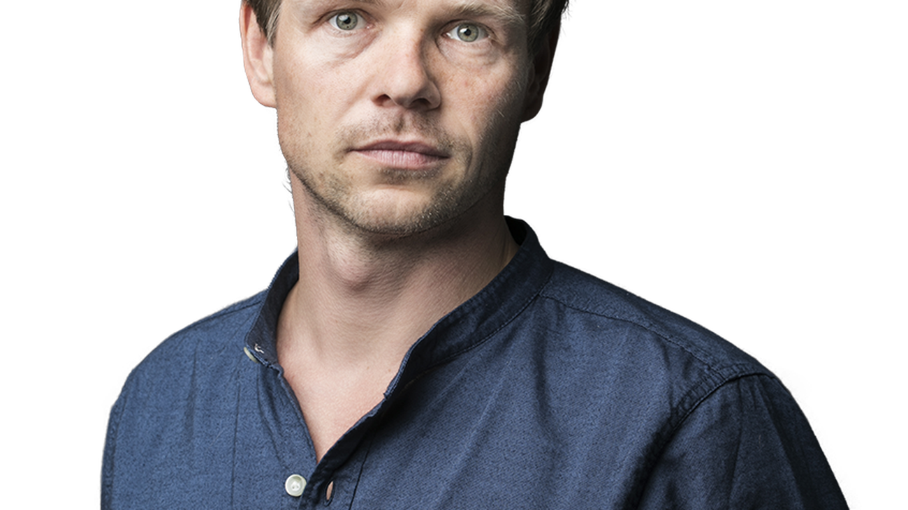 Steffen Dobbert Autoren ZEIT ONLINE