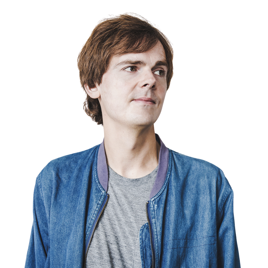 Young James Gerhardt Kleiner Versager“: Ein Besuch Bei Gary