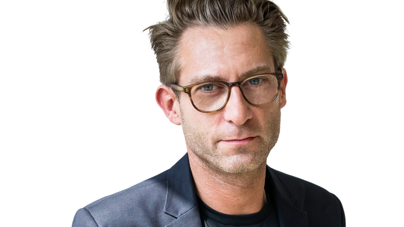 Matthias Kalle Autoren ZEIT ONLINE