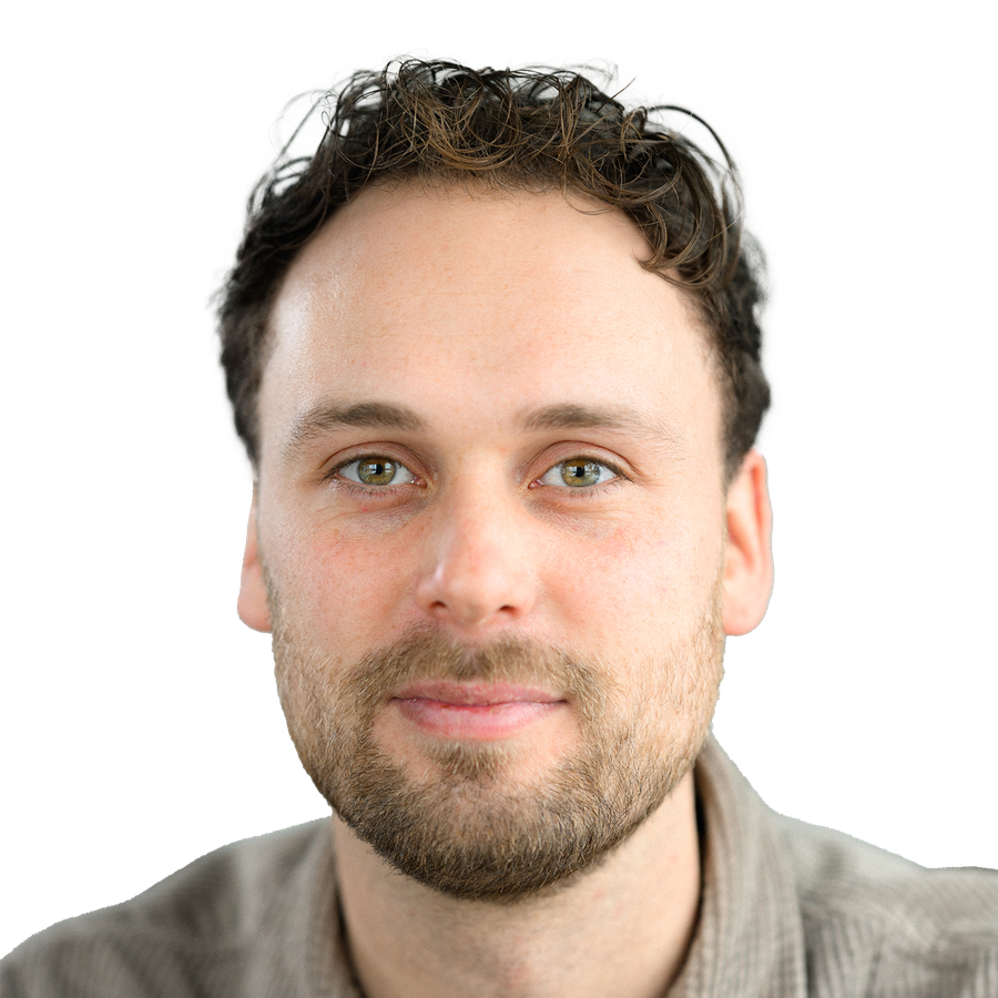 Nicolas Killian | DIE ZEIT