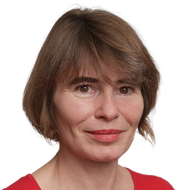 Susan Richter | DIE ZEIT