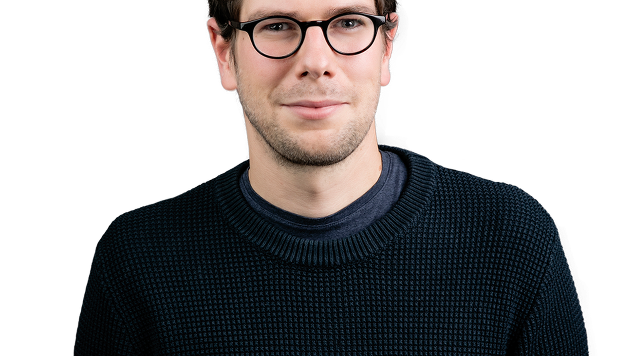 Johannes Schneider Autoren ZEIT ONLINE