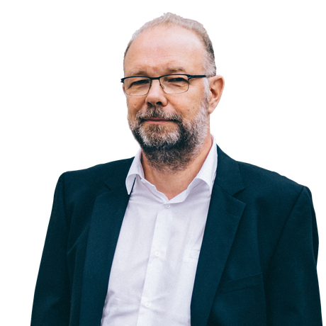 Bernd Ulrich Autoren ZEIT ONLINE