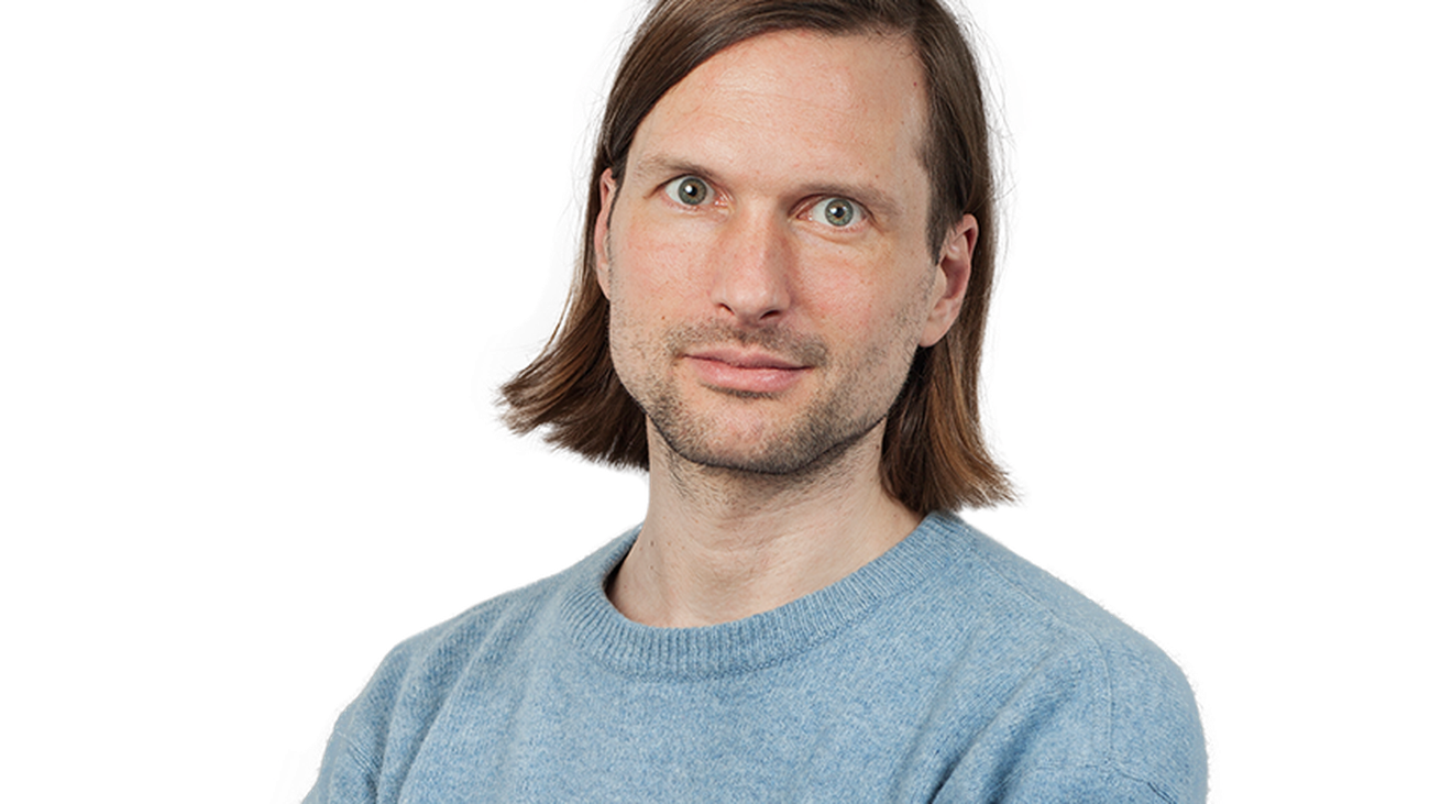 Johannes Gernert Autoren ZEIT ONLINE