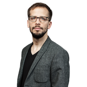 Rudi Novotny | Autoren | ZEIT ONLINE