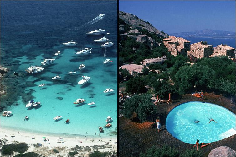 Luxus Urlaubsorte Luxus Urlaubsorte