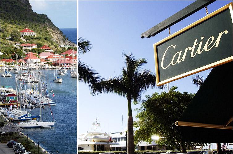 Luxus Urlaubsorte Luxus Urlaubsorte