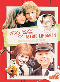 Astrid-Lindgren-Sommer-Edition