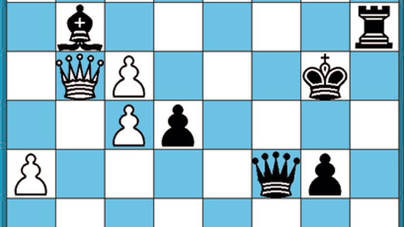 Spielen: Schach | ZEIT ONLINE