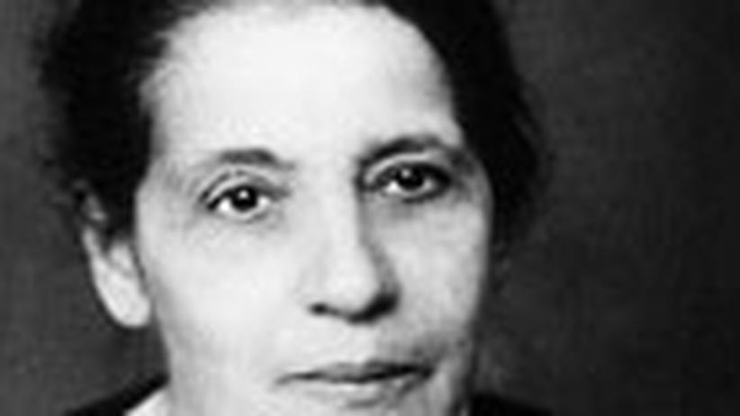 Charlotte Kerner Autoren ZEIT ONLINE