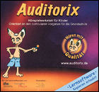 Auditorix  Spiele CD