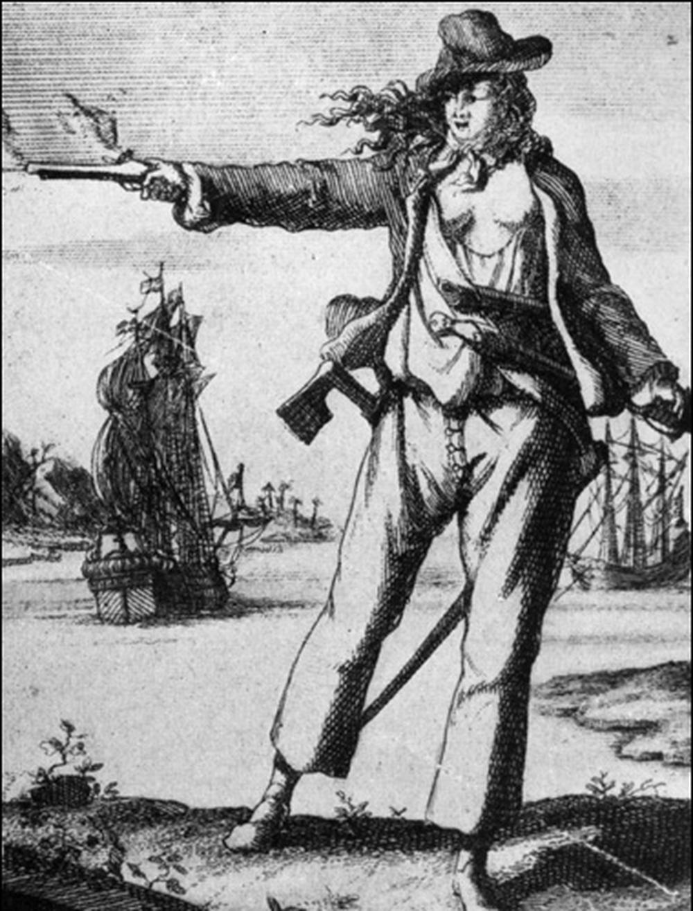 Piraten in der Geschichte Schurken und Helden der Weltmeere ZEIT ONLINE