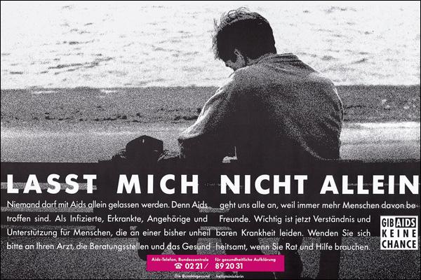 Aids-Prävention: Stars und frisches Gemüse | ZEIT ONLINE