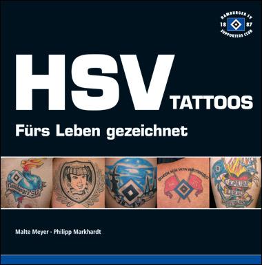 Hsv Raute Tattoo - Fußball und Tattoos: Die Raute auf dem Herzen | ZEIT ONLINE