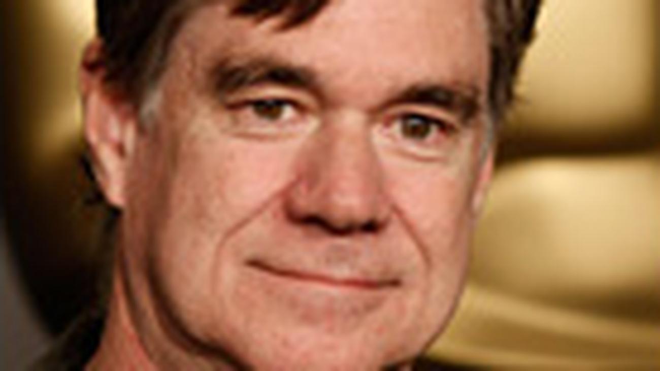 Gus Van Sant Ich Verlasse Mich Auf Meine Fehler Zeit Online