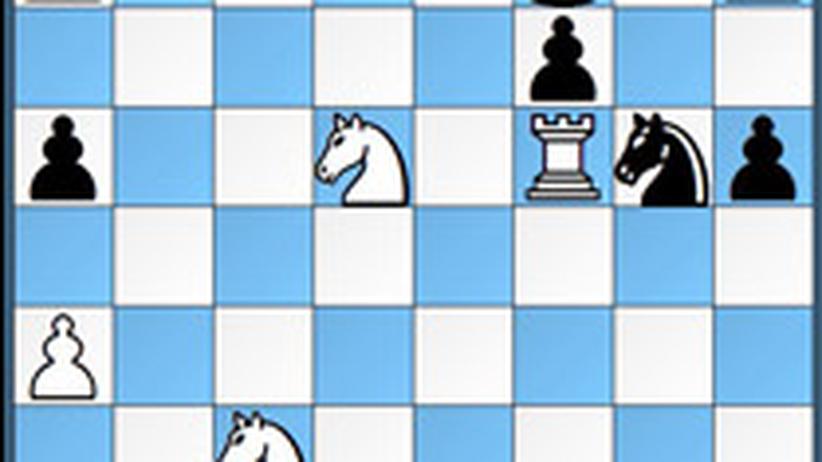 Zeit Schach Spielen Zeit Schach Spielen