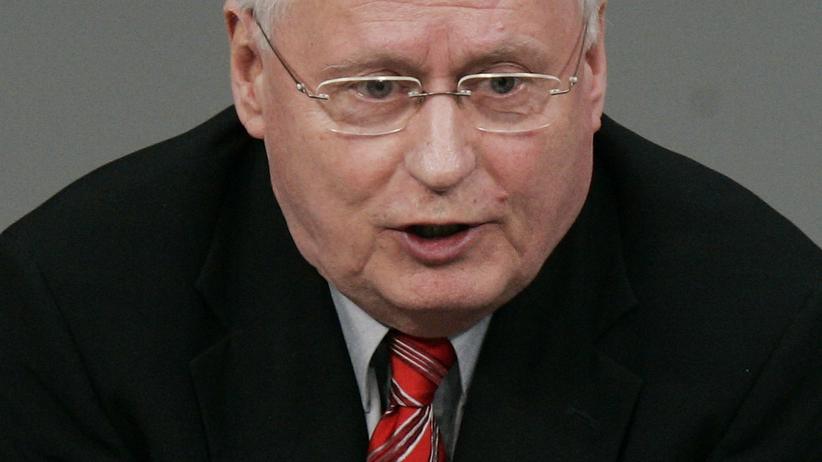 André Brie - News und Infos | ZEIT ONLINE