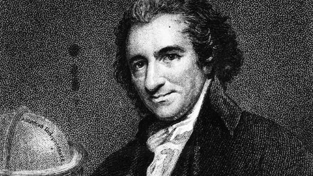 Weltgeschichte Die Welt neu beginnen ZEIT ONLINE