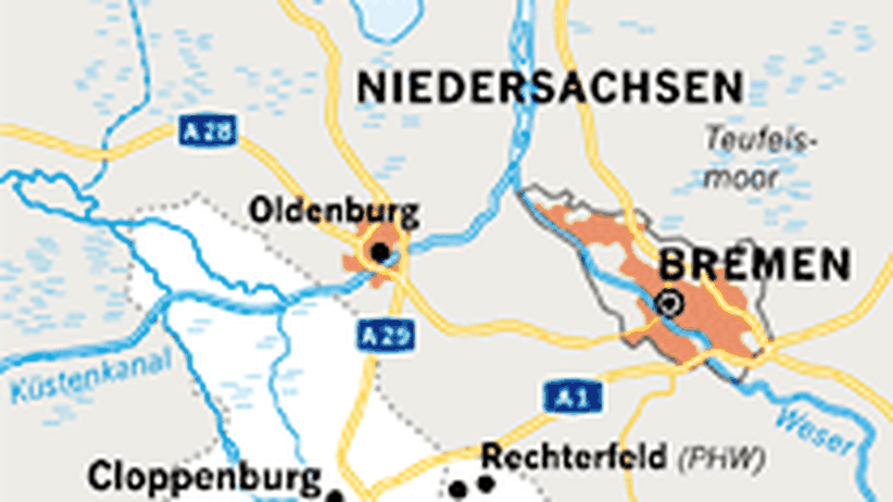 Partnersuche münsterland