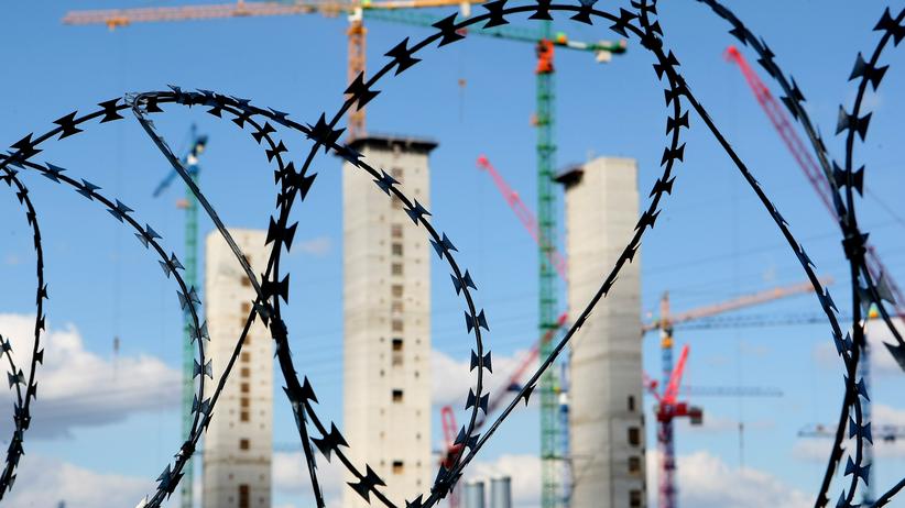 Kraftwerk Moorburg: Vattenfalls Weltbank-Strategie 