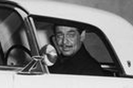 Sammy Davis News und Infos ZEIT ONLINE 