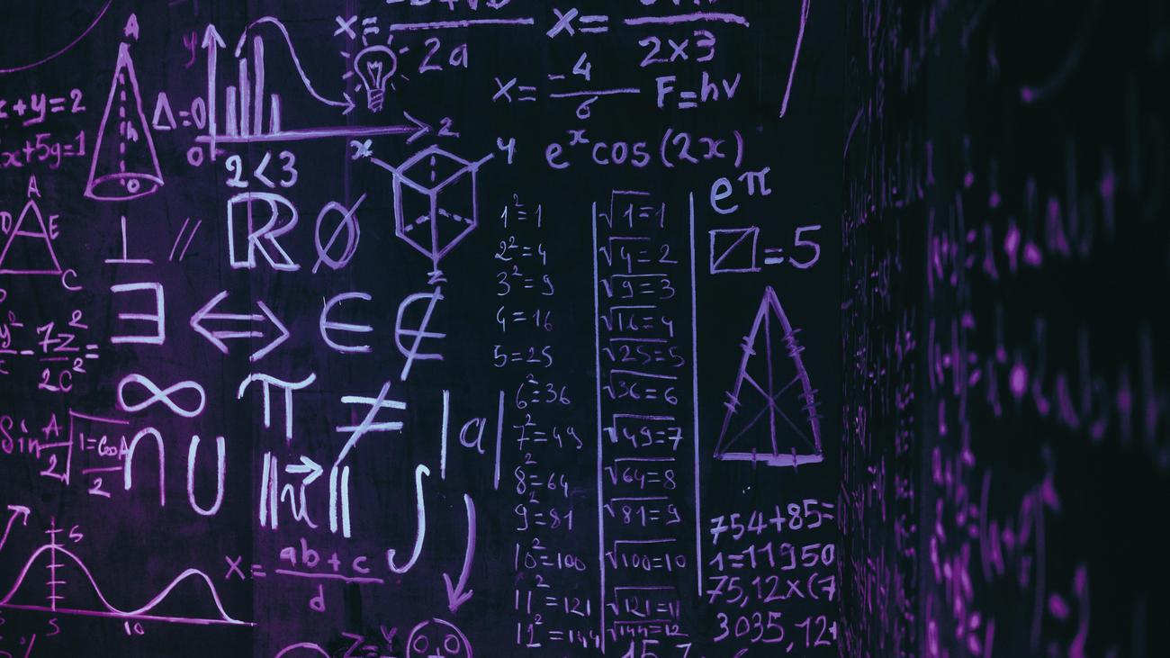 Unesco: Mädchen schneiden in Mathematik wieder schlechter ab als Jungen