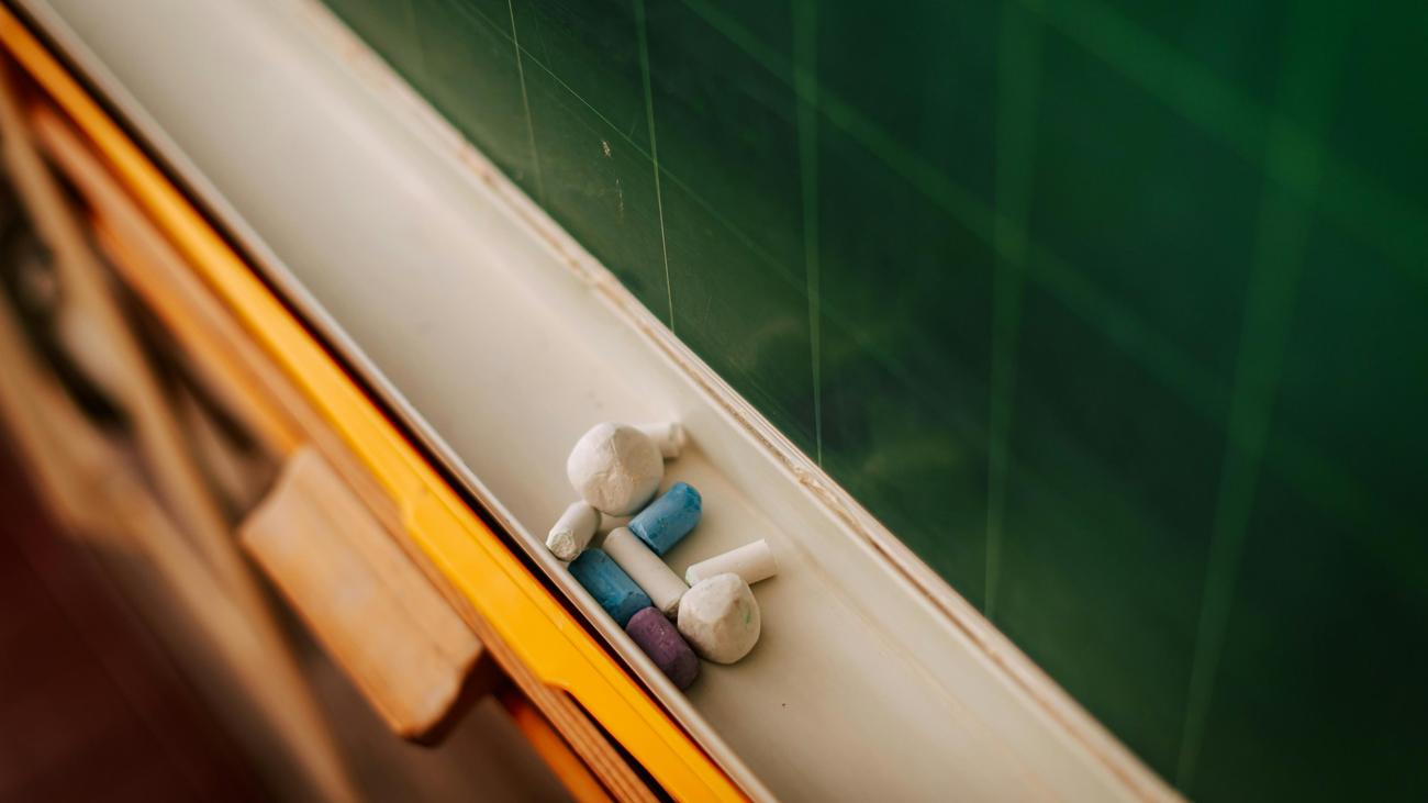 Warnung vor Schulsterben: Heimatkunde am Küchentisch?