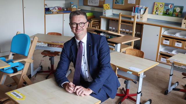 Schulpflichtdebatte: Thüringens Bildungsminister betont Wich