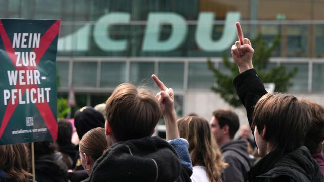 Studium: »Wenn das privilegiert ist, gebe ich die Privilegie
