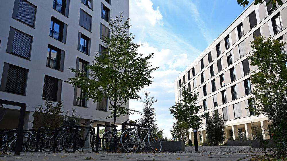 Bafög Wohnkostenpauschale Erhöhung Verschiebung Unterstützung