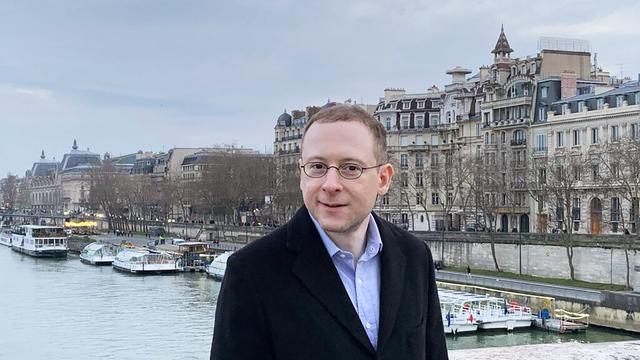 Jason Arday: Er nannte ihn einen Märchenerzähler