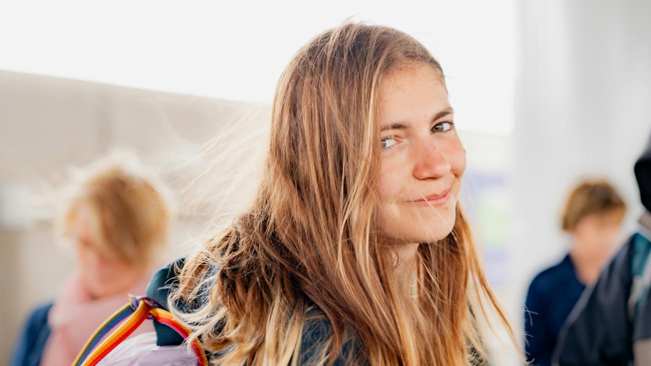 Gender-Education-Gap: Junge Frauen machen höhere Schulabschlüsse als junge Männer
