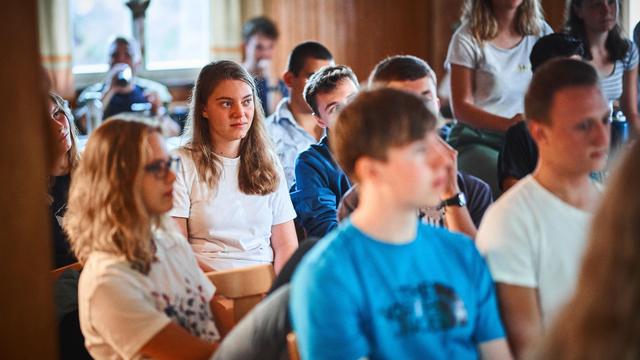 Pisa-Studie 2025: Leistungen deutscher Schüler fallen auf neuen Tiefstand