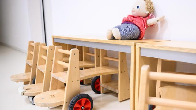Kita-Bericht: Zwei Drittel aller Kitas haben nicht genug Personal