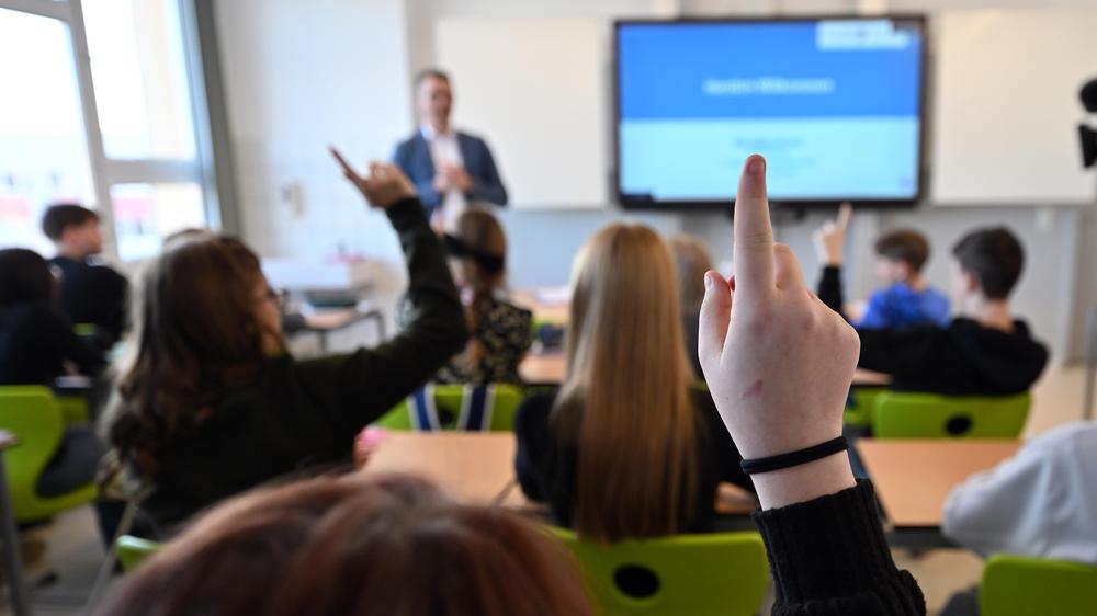 Verfassungs-Coaches Thüringen Schulen Demokratiebildung Uni Jena