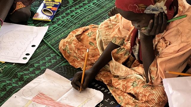 UNHCR: Fast sechs Millionen Flüchtlingskinder gehen nicht zur Schule