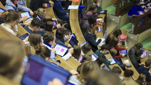Bildung: Drei Prozent mehr Hochschulabschlüsse im Prüfungsjahr 2025