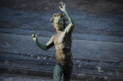 Sexualität: Sexting in Pompeji