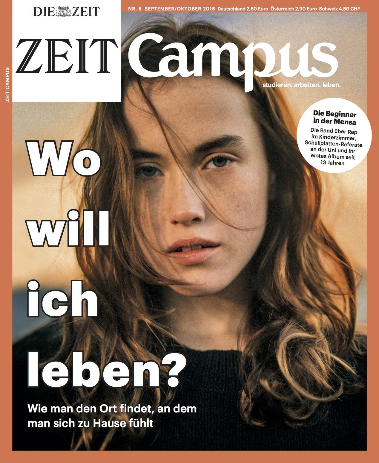Arbeiten Zwei Stunden Mehr Leben Zeit Campus