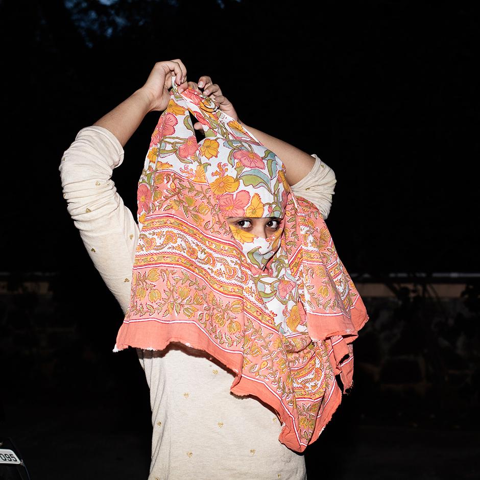 Single frauen indien