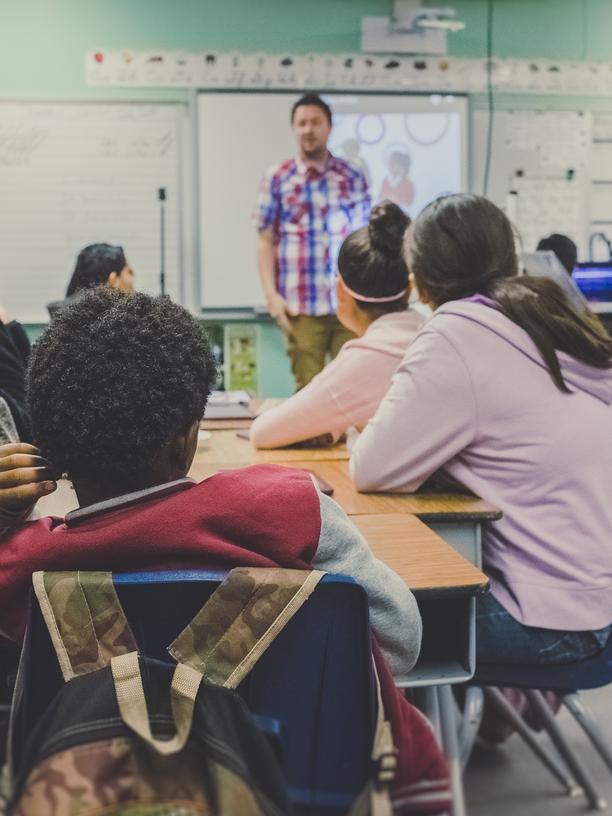 Lehramt Wie Viel Ferien Hat Man Als Lehrer Wirklich Zeit Campus