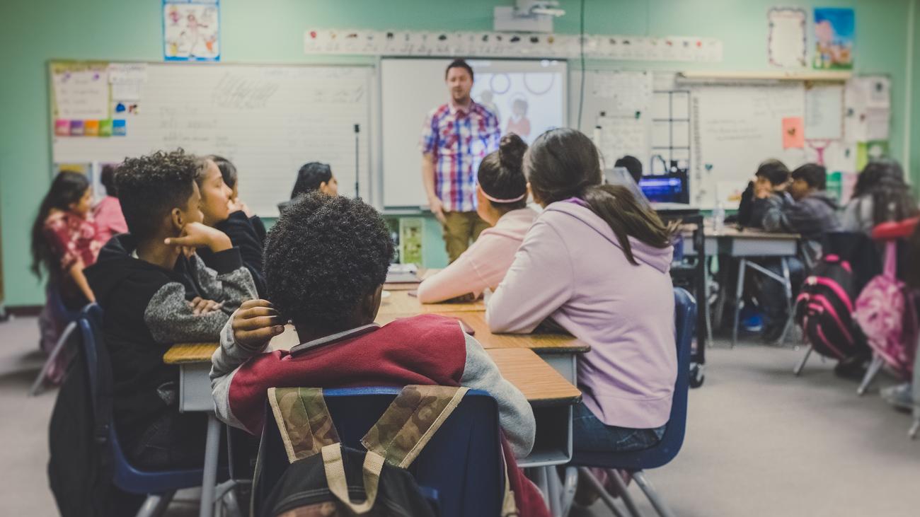 Lehramt Wie Viel Ferien Hat Man Als Lehrer Wirklich Zeit Campus