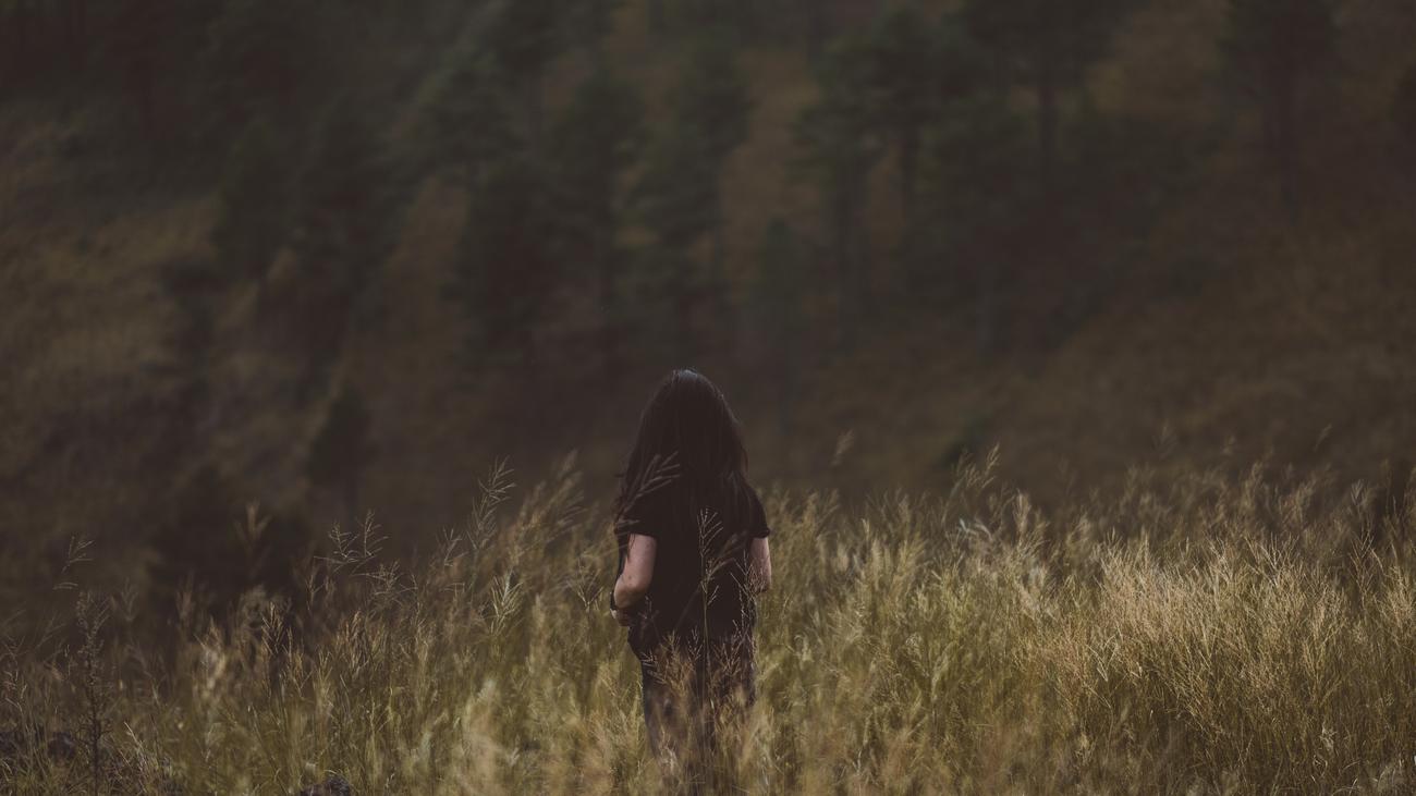 Asperger-Syndrom: Mich gab es immer schon zweimal | ZEIT ...