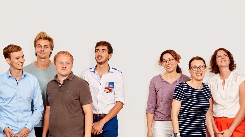 Projektron: Gerade mal 28 Prozent aller in der IT-Branche Beschäftigten sind im Schnitt weiblich. Der Berliner Software-Entwickler Projektron bemüht sich, das zu ändern.