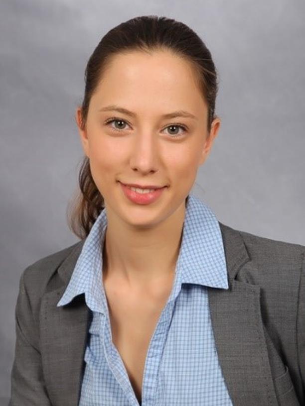 Psychotherapie-Studium: Katharina van Bronswijk hatte neben der Ausbildung zwei Nebenjobs. Auch deshalb organisiert sie das Pia-Politik-Treffen.