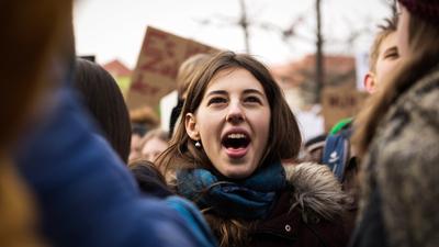 Klimawandel Alle Retten Das Klima Außer Ole Der Heizt Mit