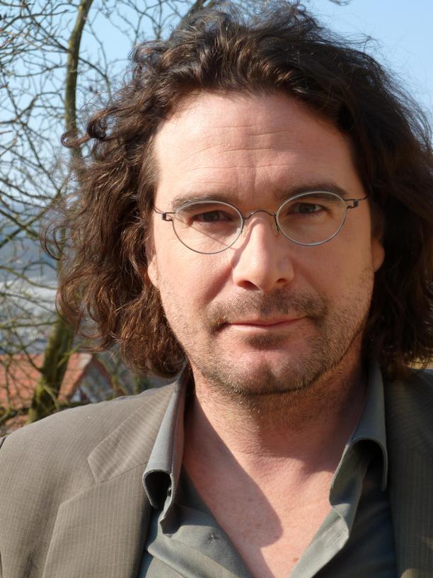 Marc Wittmann ist Psychologe und Humanbiologe in Freiburg. Sein Fachgebiet: Die Zeit und wie wir sie wahrnehmen. 