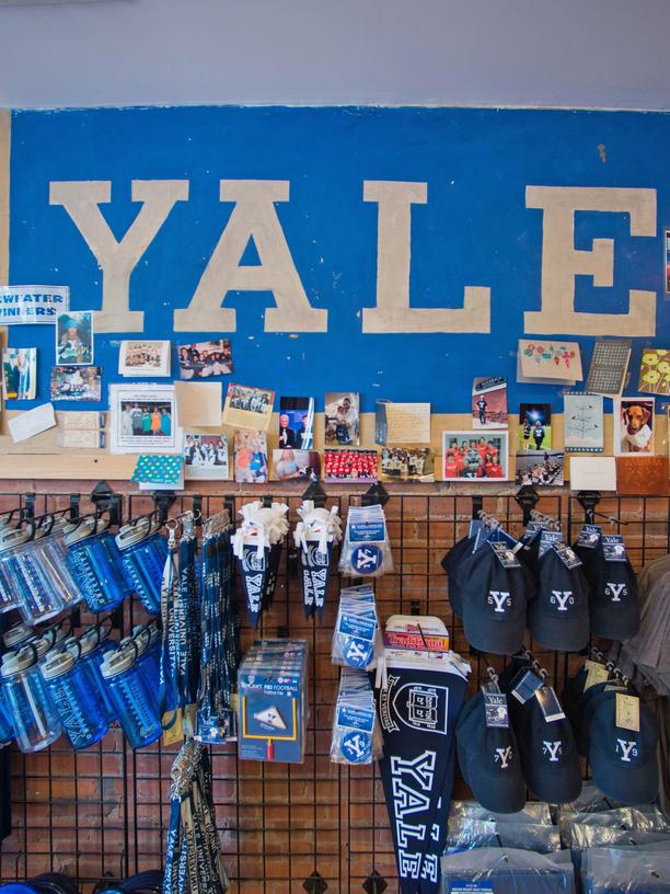 Eliteuniversitäten in den USA: Bestochen wird doch jeden Tag | ZEIT Campus